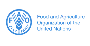 FAO logo